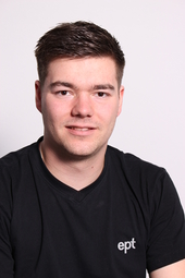 Tobias Blum