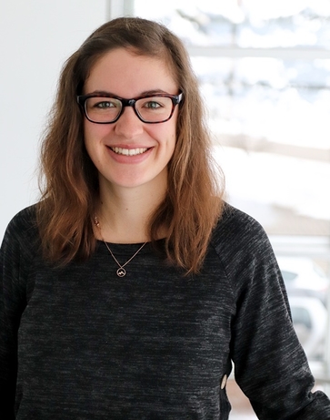 Simone Kotz Industriekauffrau ept peiting
