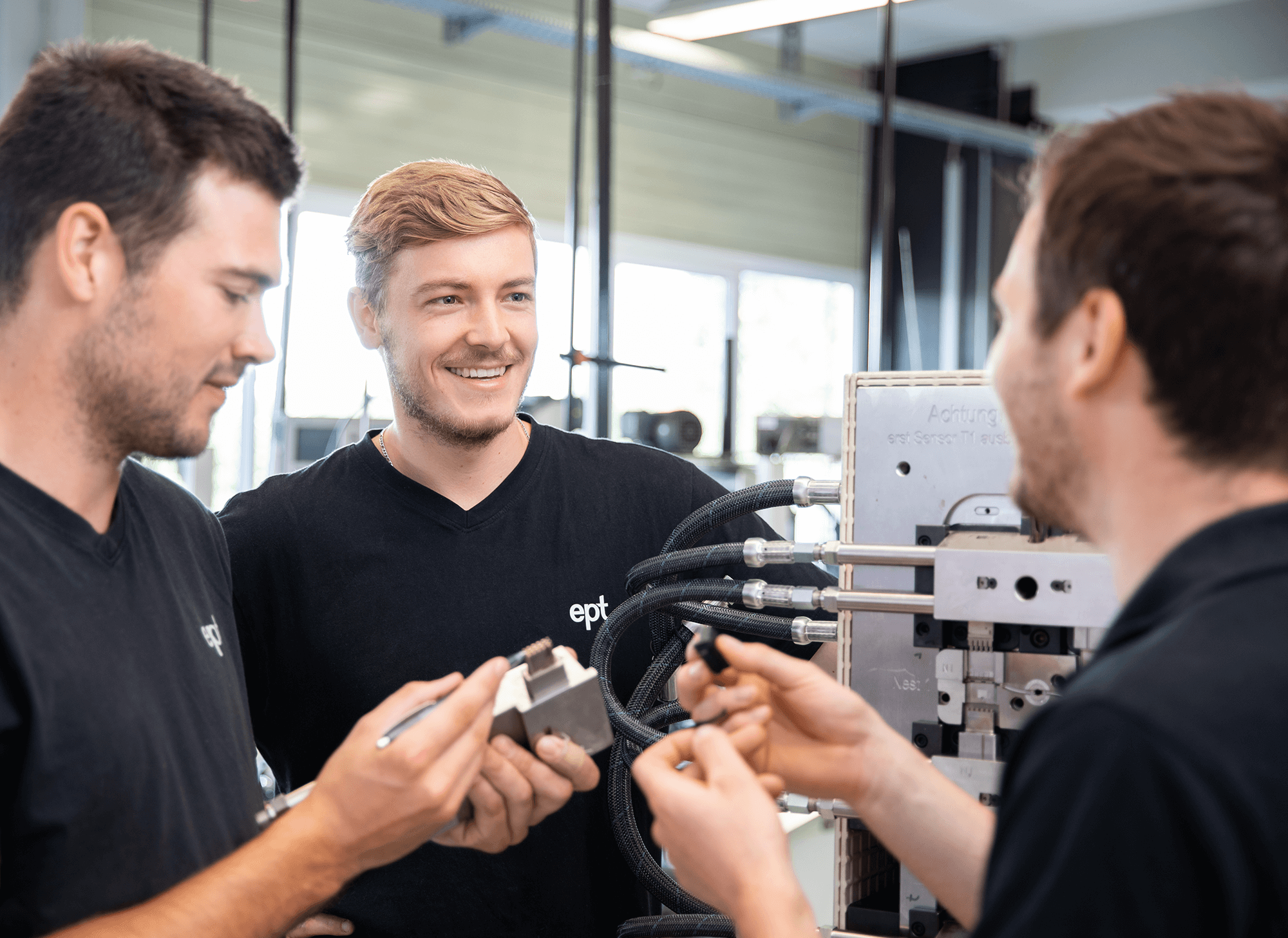 Motive 2000x1457px   Praxissemester