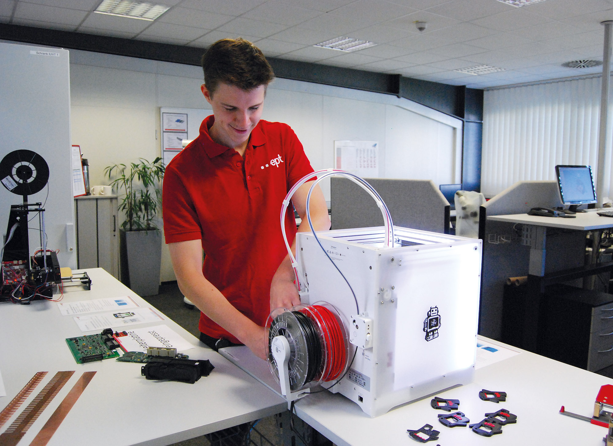 Motive Ausbildung technische Produktdesigner 2000x1457px