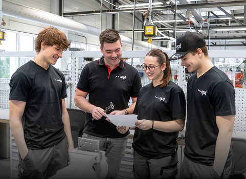 Ausbildungsberufe Ausbildung Generell 2000x1457px 2026