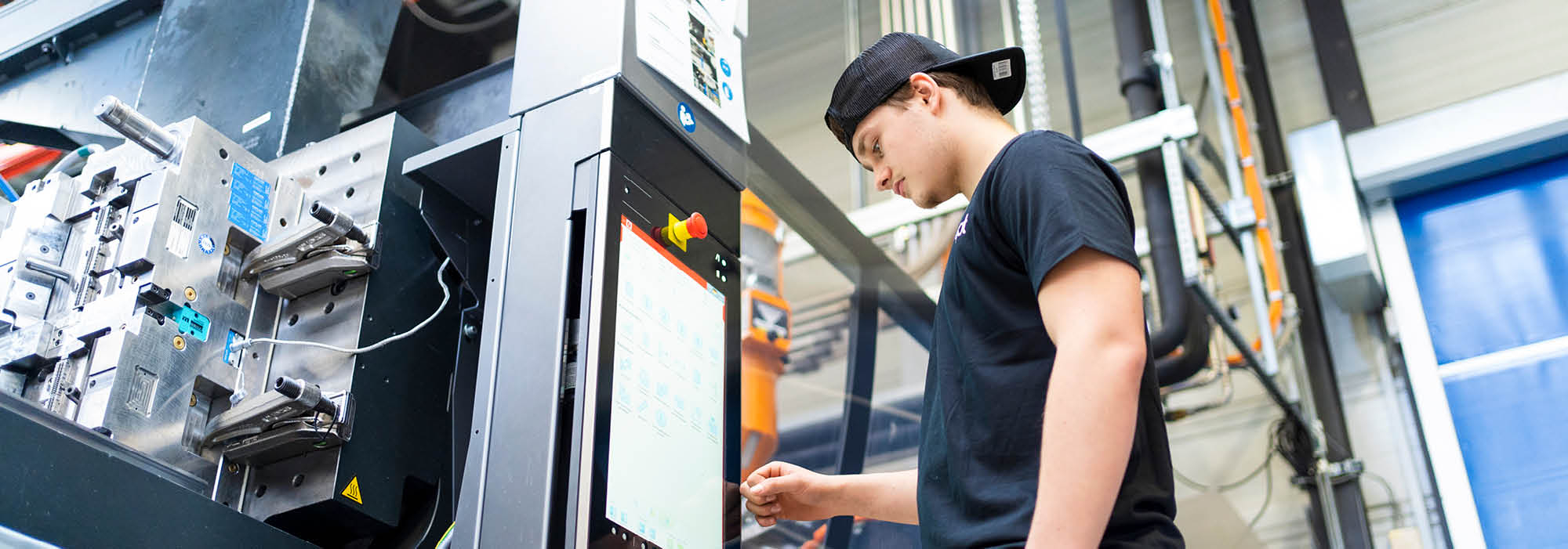 Motive Teaserbilder Ausbildung Verfahrensmechaniker 2000x701px 2026