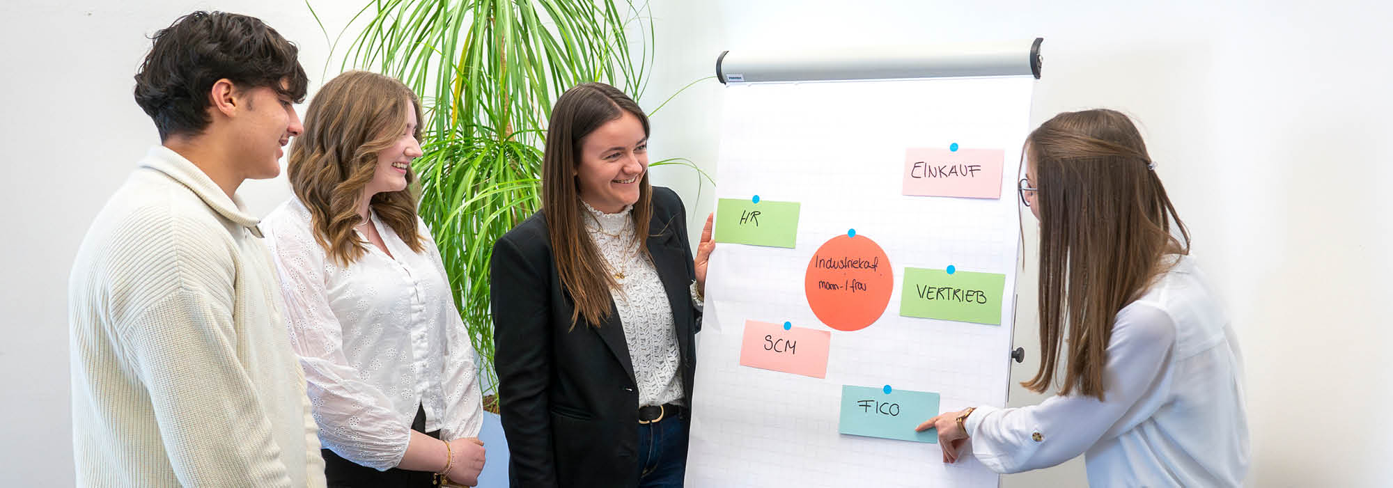 Motive Teaserbilder Ausbildung Industriekaufleute 2000x701px 2026
