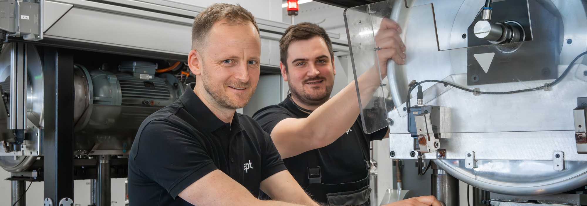 Stanzerei Peiting