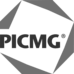 PICMG Logo grau